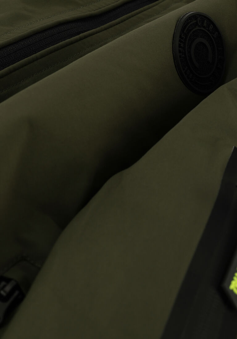 CARS JEANS groene cars jeans jack colin