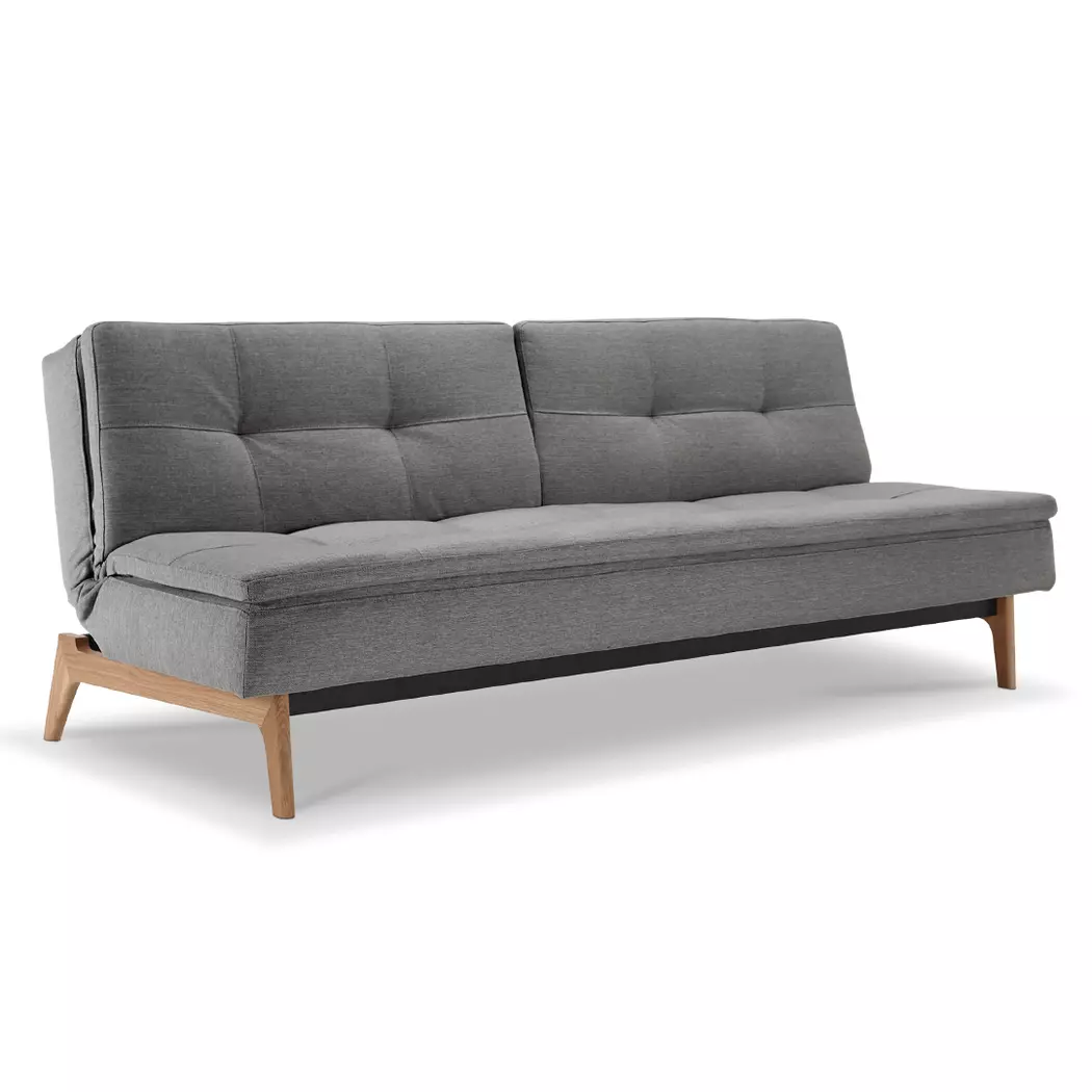 Schlafsofa Dublexo Eik Eiche