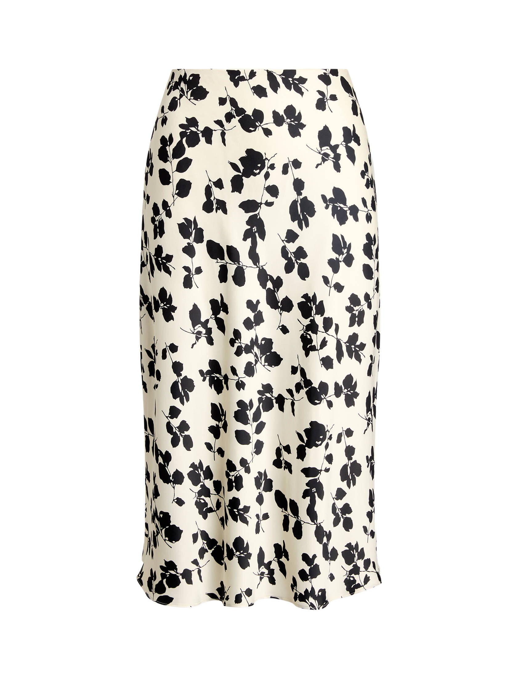 Lauren Ralph Lauren| Damen Midirock