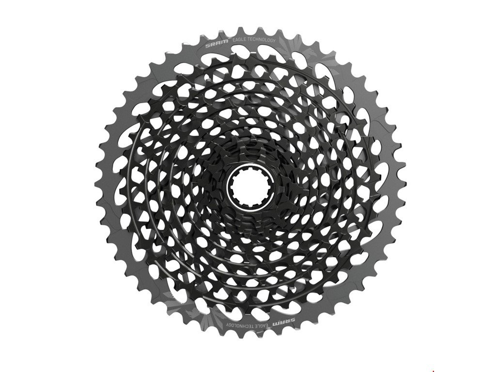 Sram Kassette XG-1295 12 speed 10-50T
