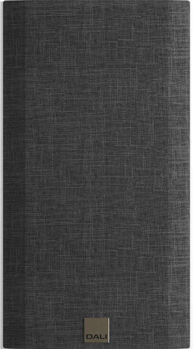 Dali Opticon 2 MKII Blanc satin (la paire) Enceintes bibliothèque