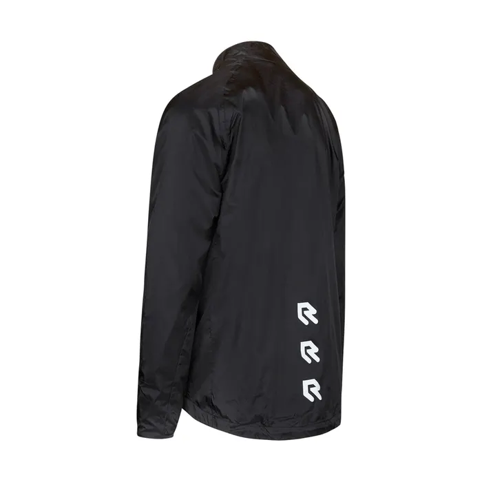 Robey Regenjas Senior