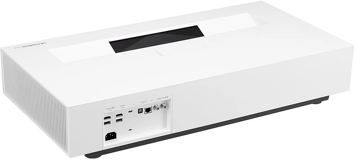 LG HU85LS Vidéoprojecteurs