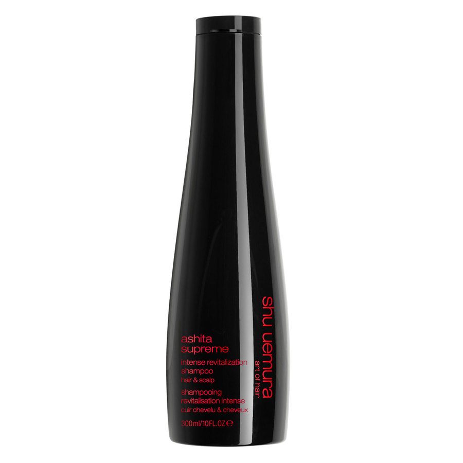 Shu Uemura Art Of Hair Ashita Supreme Intense Revitalization Shampoo 300ml