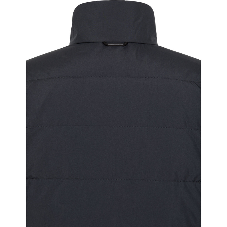 Jack Wolfskin Herren Romberg 3in1 Jacke