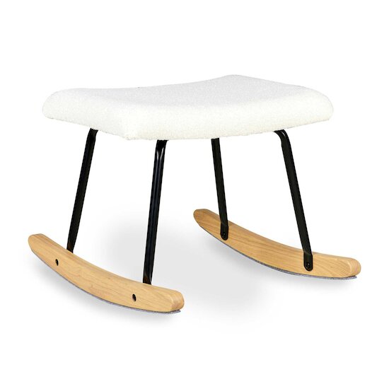 Repose-pieds à bascule   Nordic Cream Sheep        de               Quax