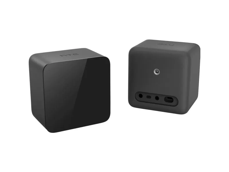 HTC VIVE Base Station - Virtual reality-headset og controller-sporer
