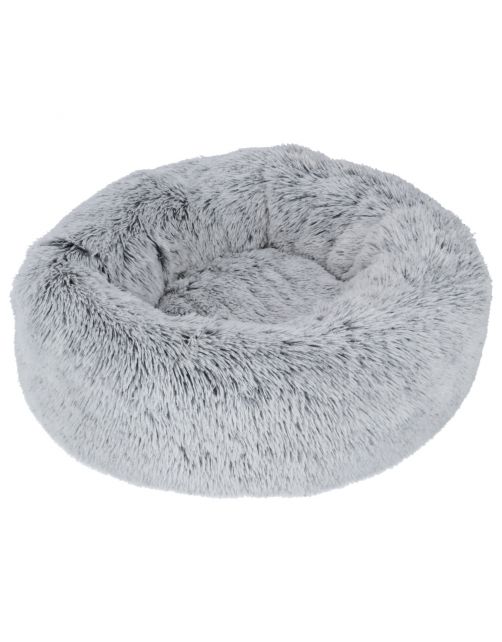 Adori Kattenmand Bangalor - Kattenmand - Ø 60x26 cm Wit Grijs