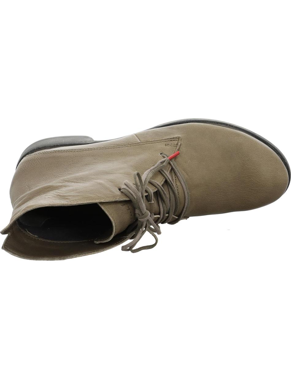 Stiefelette AGRAT
