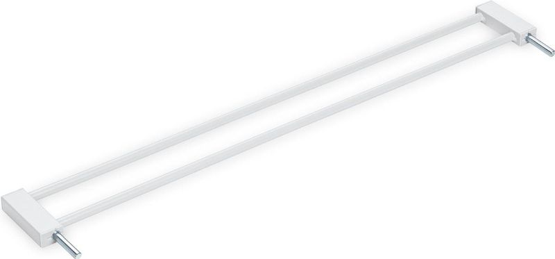 Veiligheidshekverlenging - 9 cm - Inclusief Aansluitingen - Geschikt voor Diverse Deuren