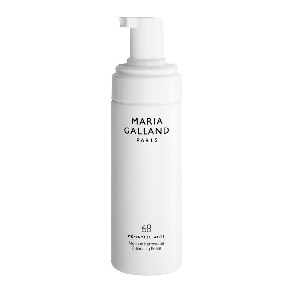 Maria Galland 68 Cleansing Foam 150ml