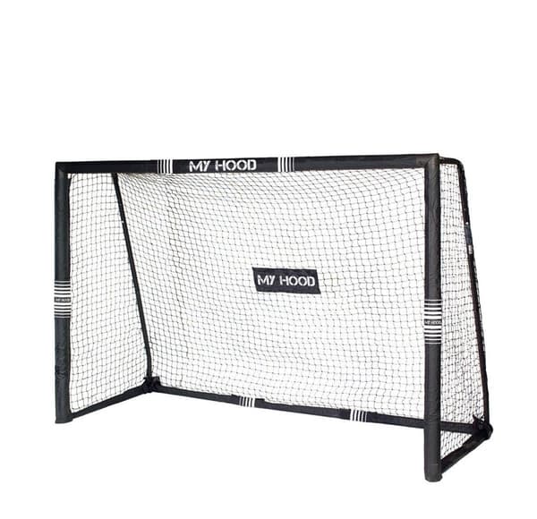 My Hood Brasil fotballmål - 300 x 200 cm (302312)