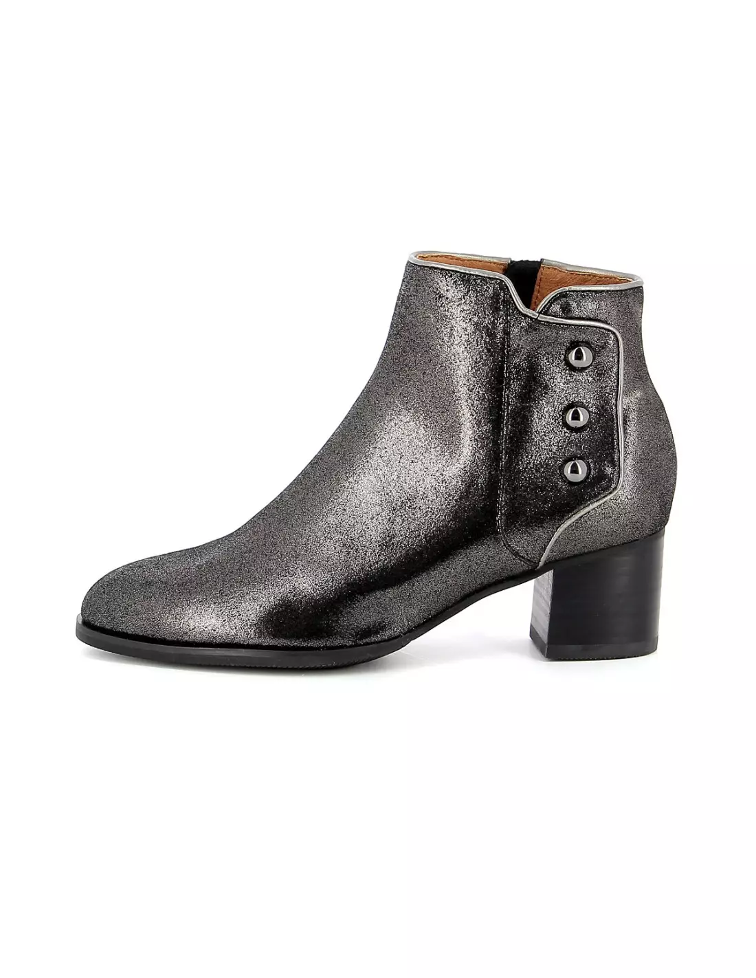 MAM ZELLE TIKITA - Boots & bottines Iriseetain