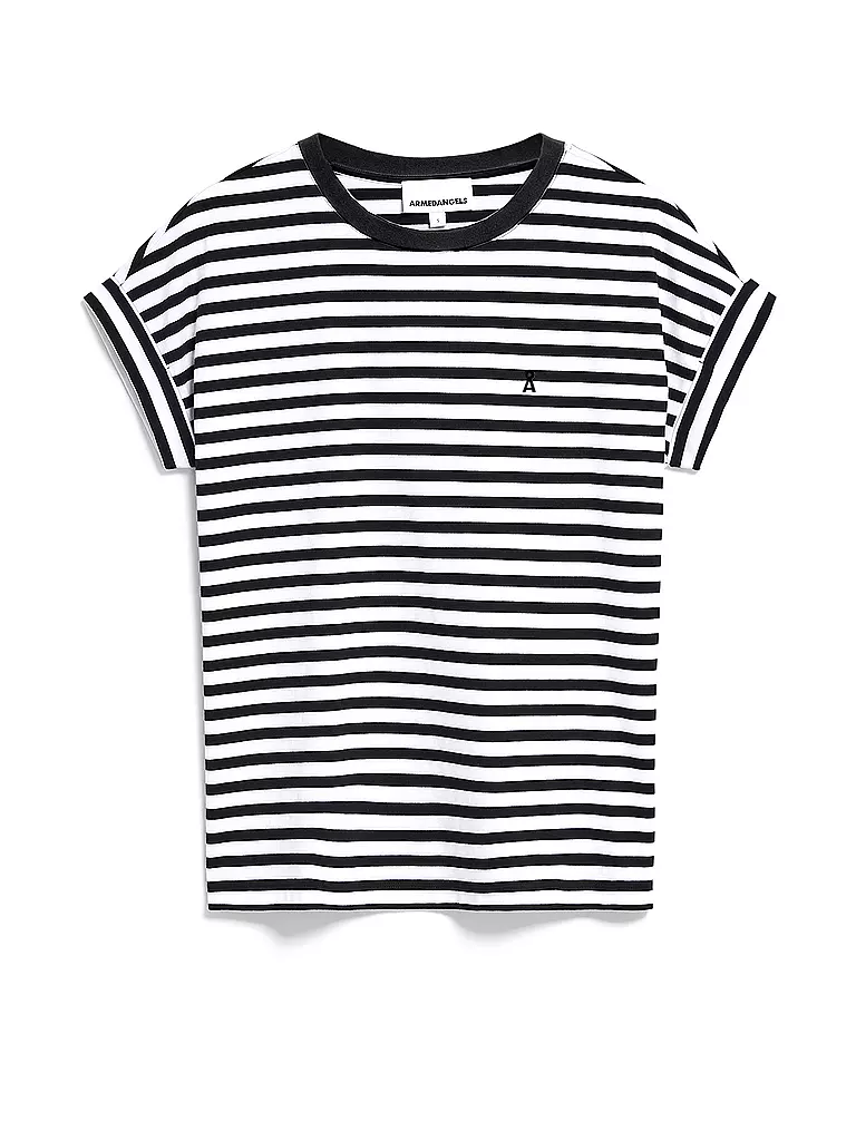 ARMEDANGELS T-Shirt IDAARA weiss