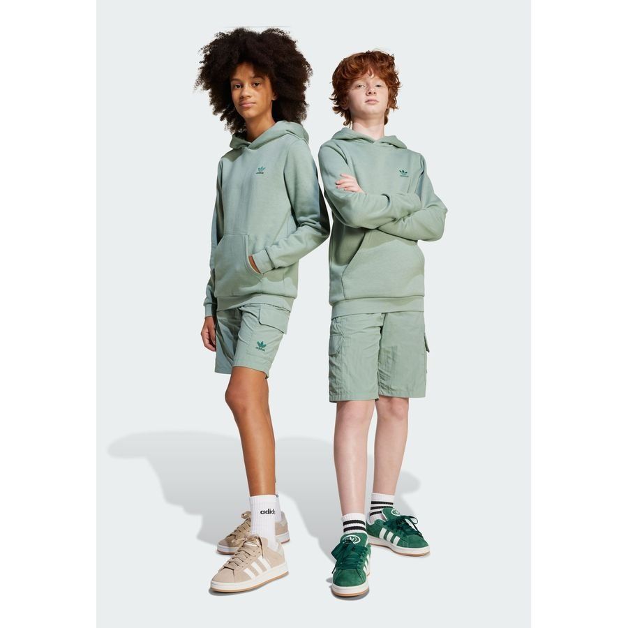 Adidas Original Short Cargo Enfants