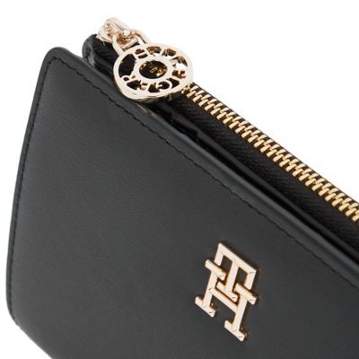 Portefeuille Th Distinct Slim Wallet TOMMY HILFIGER