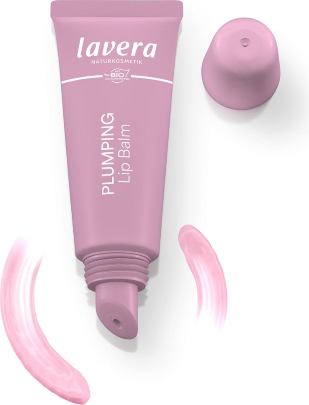 lavera  PLUMPING Lippenbalsam, 8 ml