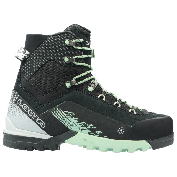 Lowa - Women's Cervino GTX Mid - Chaussures de montagne