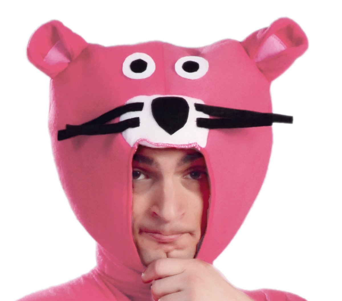 Pink Panther Pak
