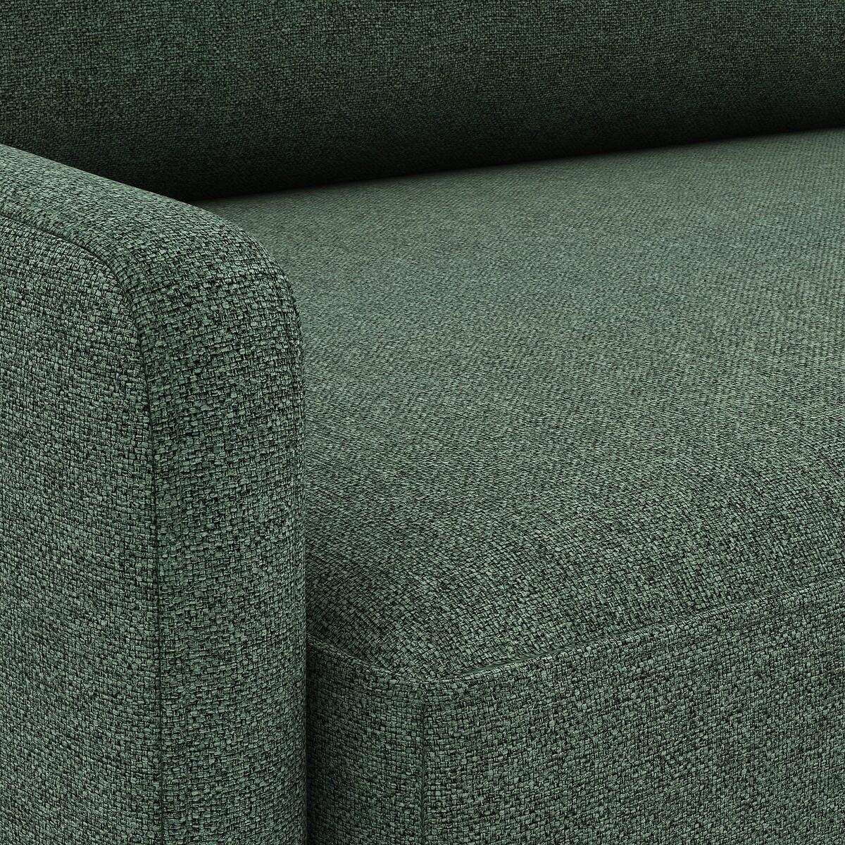 LA REDOUTE INTERIORS<br>Sleapbank van poliéster, Bultex, Marta
