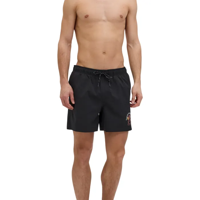 Jack & Jones Maui Star Zwemshort Heren
