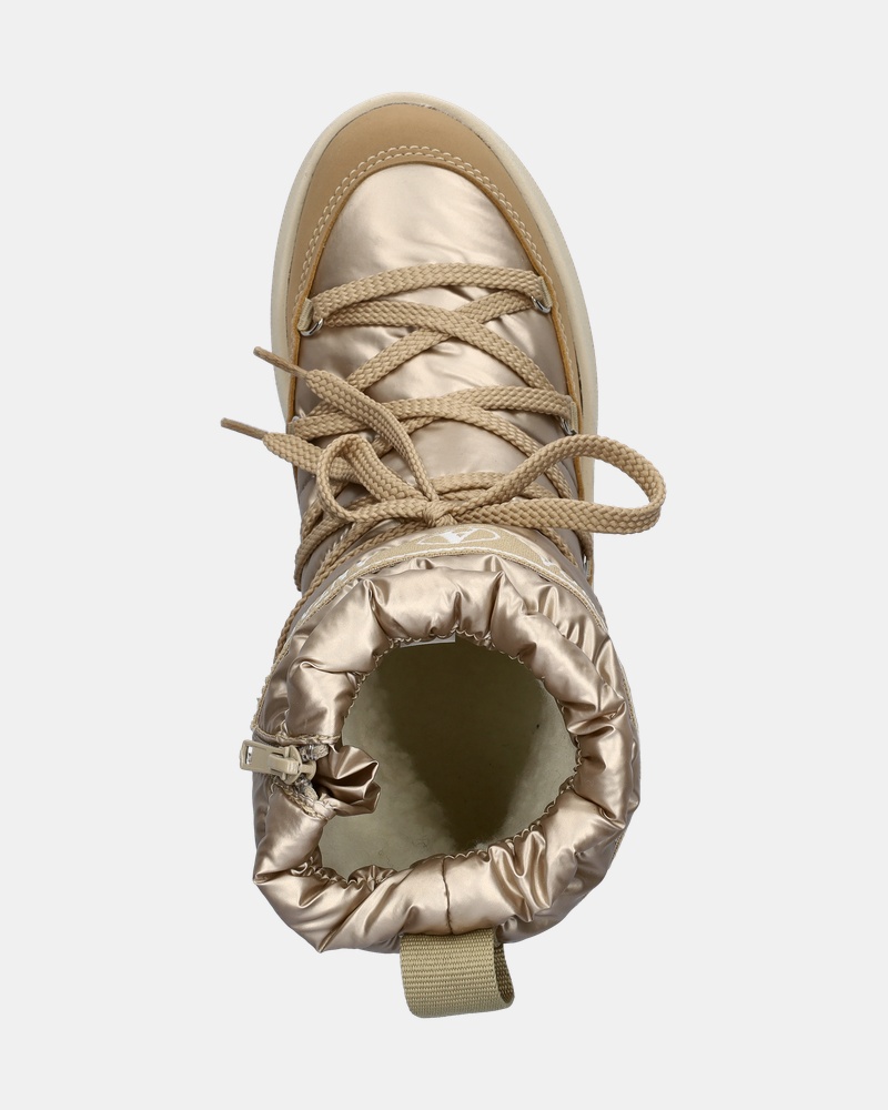 Antarctica Snowboots  - goud