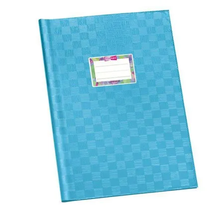 Veloflex Hefthülle A4 PP hell blau
