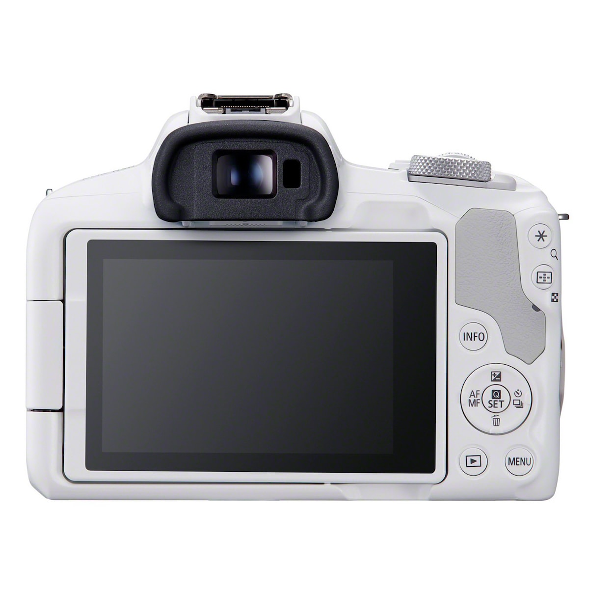 Canon EOS R50  RF-S 18-45mm f4.5-6.3 IS