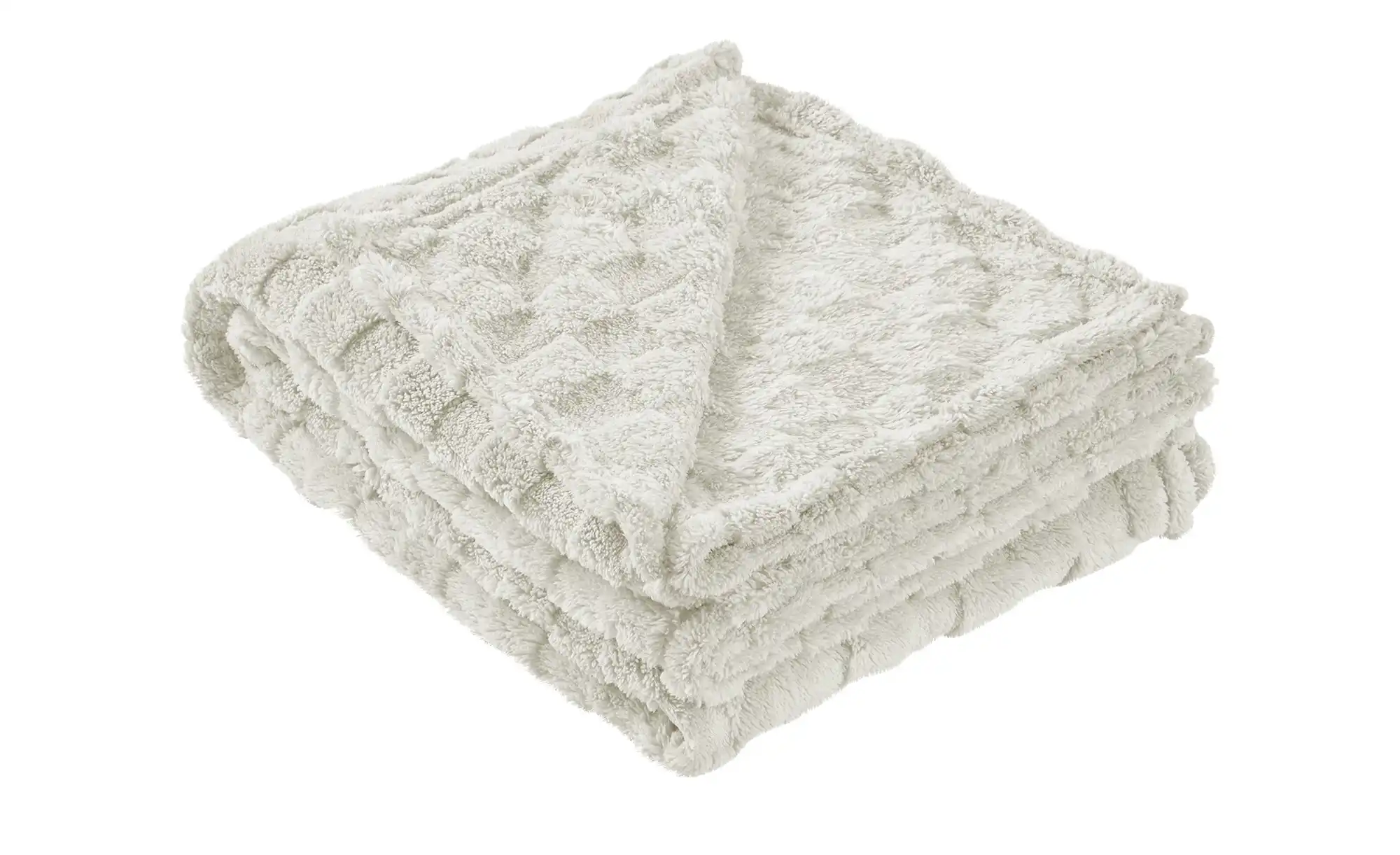 como Jacquard Wohndecke Ava