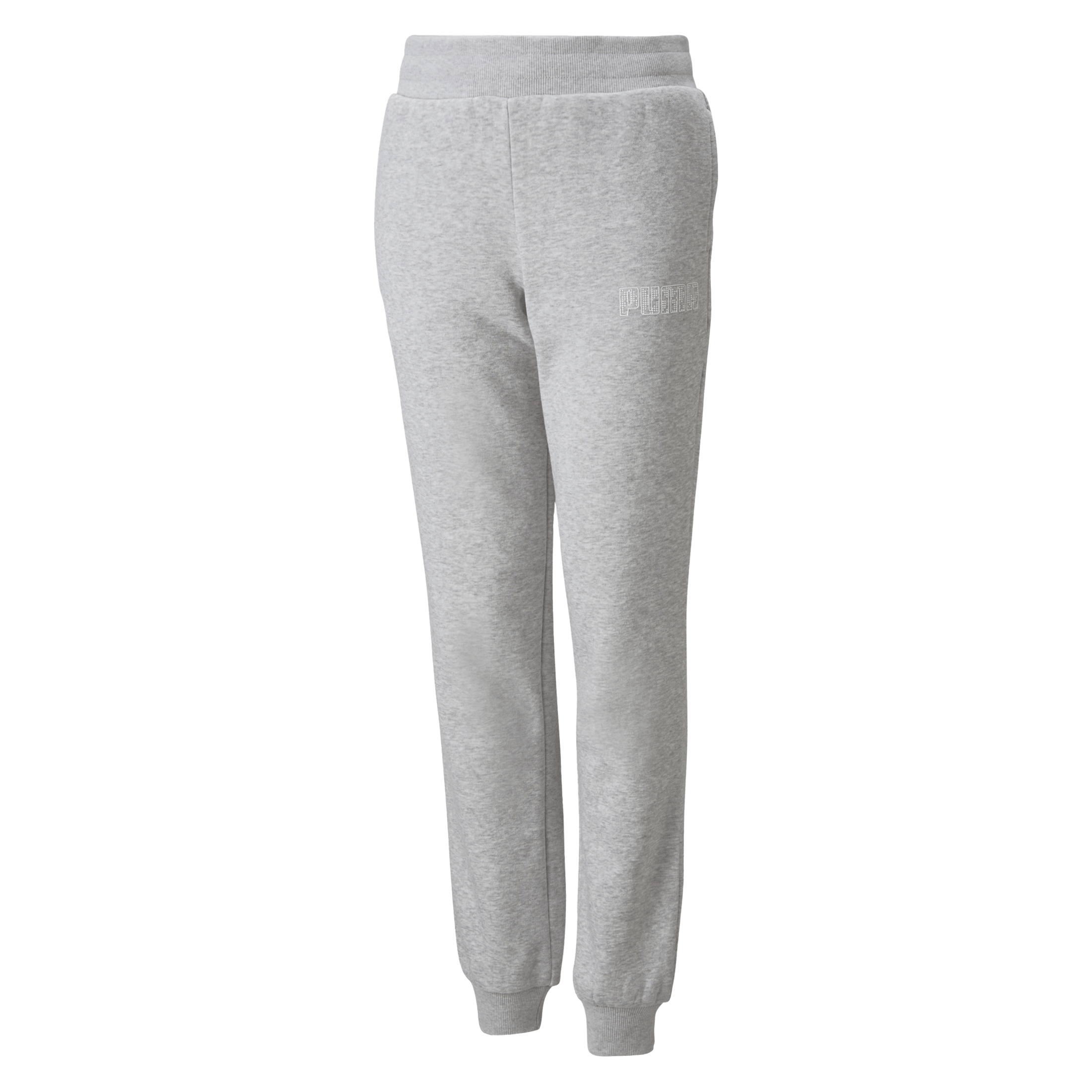 Puma Merchant sweatpant G - Fritid og bomull