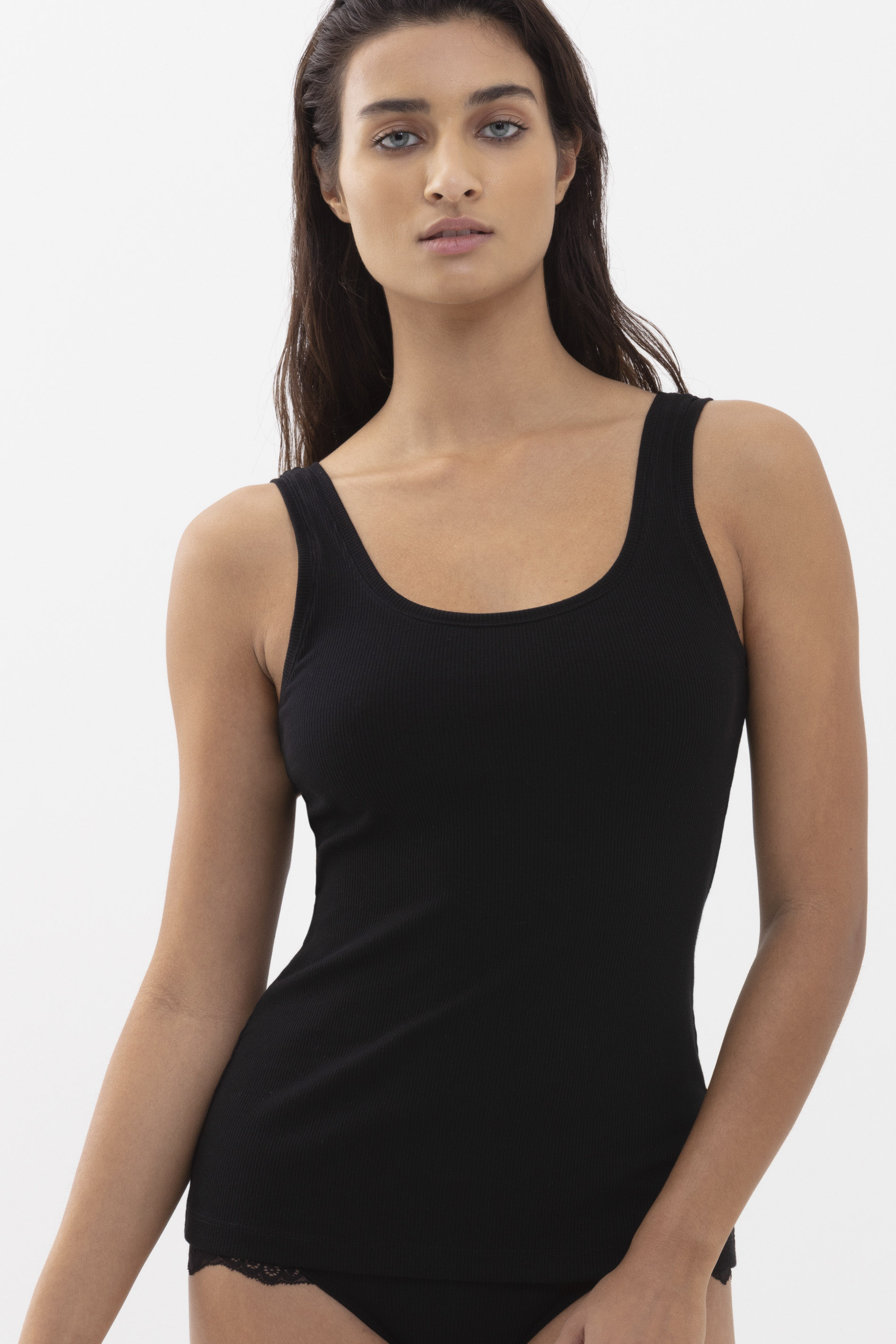 Top<br>Serie Organic Cotton