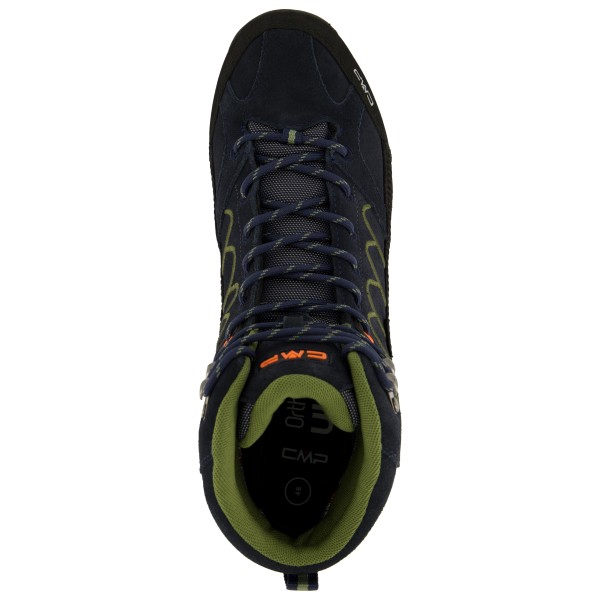 CMP - Moon Mid Trekking Shoes Waterproof - Chaussures de randonnée
