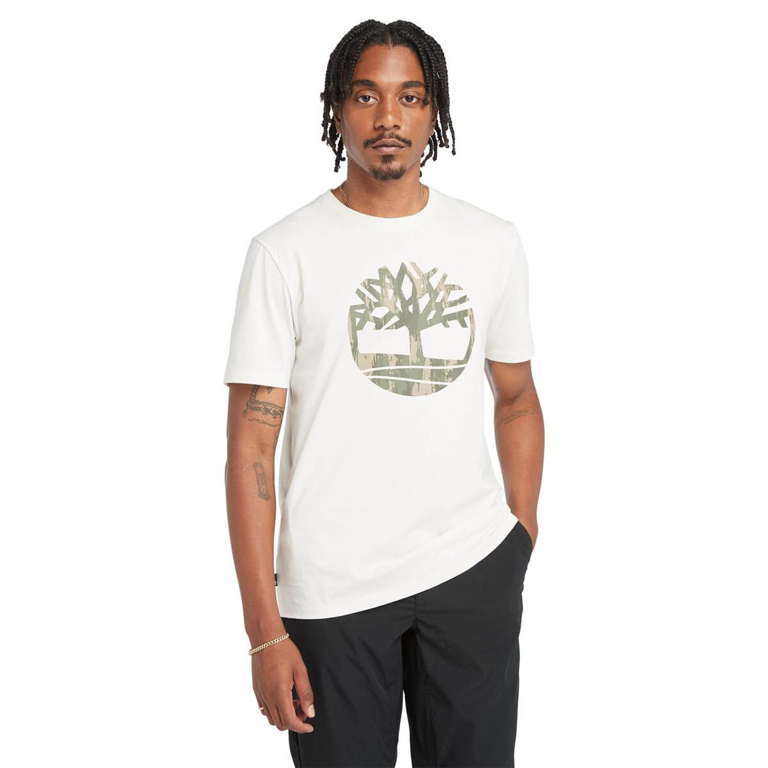 Timberland  Kennebec River Camo Tree