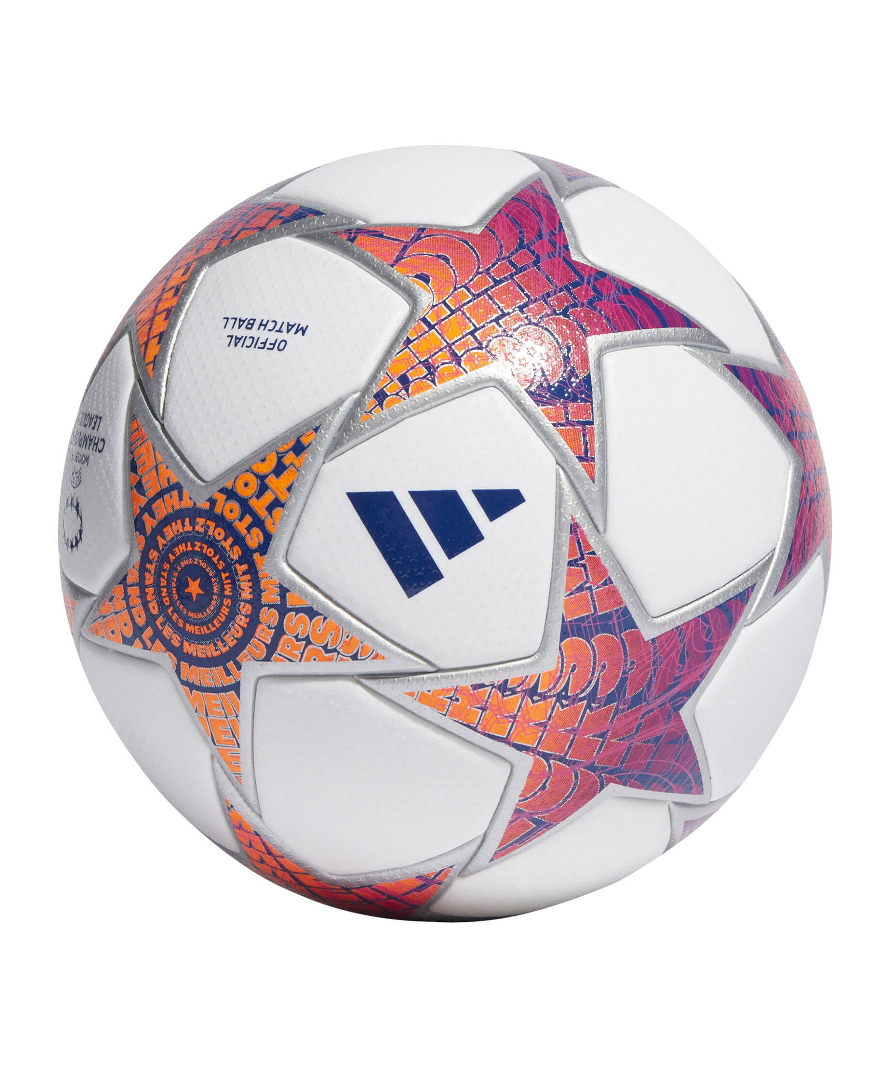 adidas Performance| Equipment - Fußbälle UWCL Pro Spielball