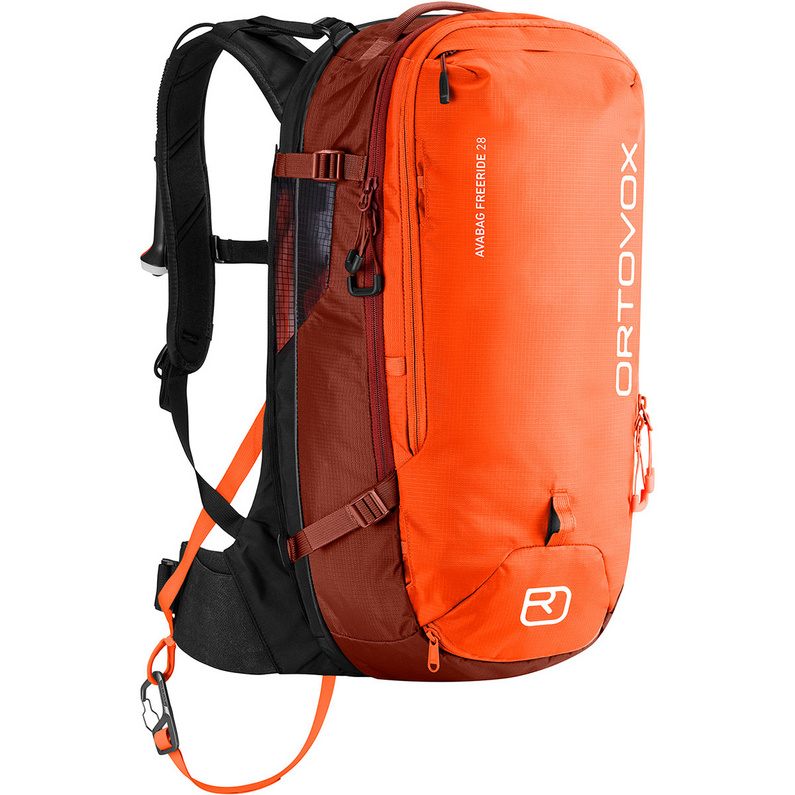 Ortovox Avabag Litric Freeride 28 Lawinenrucksack