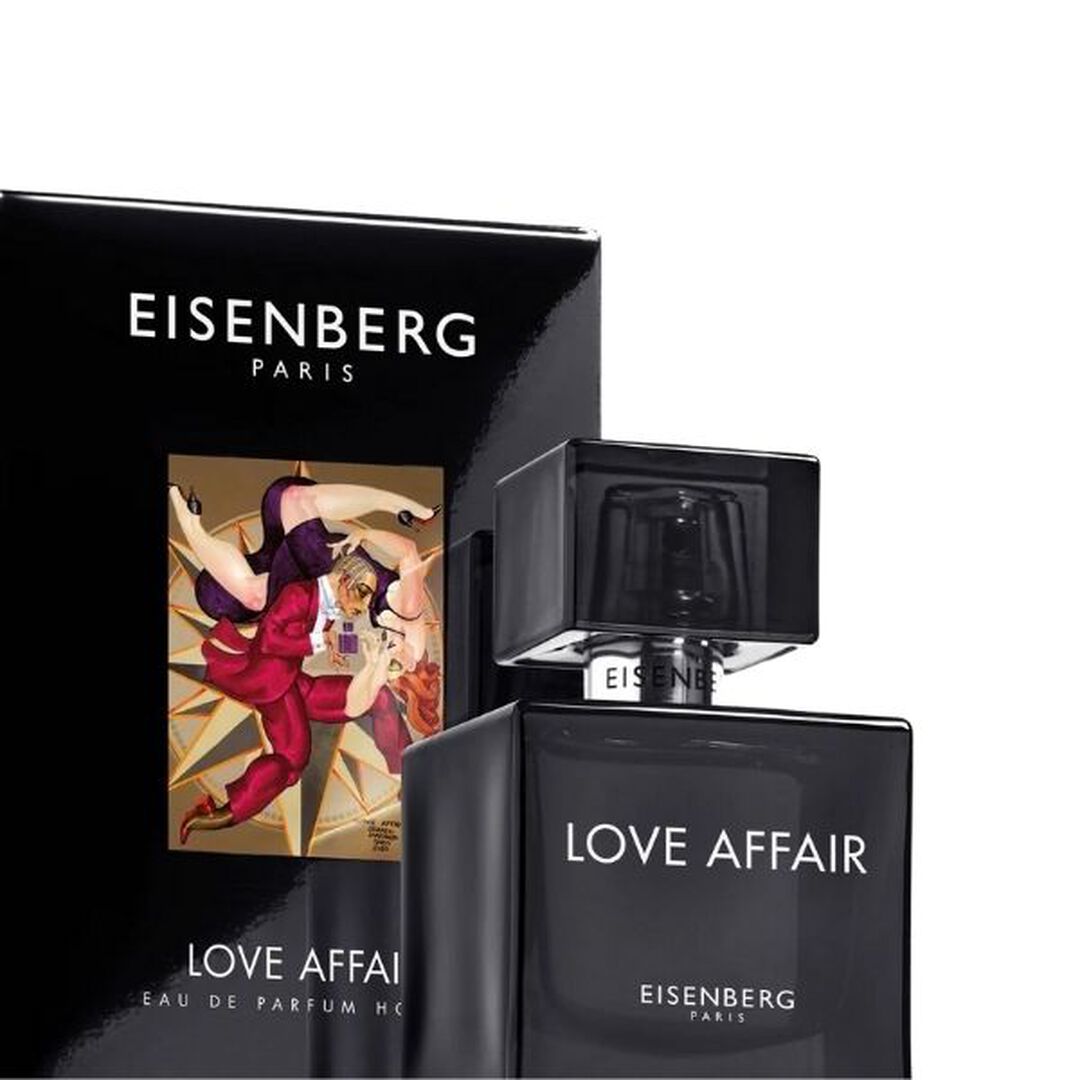 Love Affair \H Eau de Parfum - 30ml