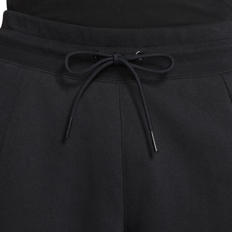 Nike Air Fleece Shorts Sort