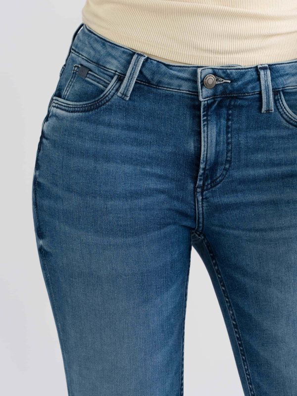 247 Jeans Iris SK82 - Spijkerbroek - Blauw - 26 - 30