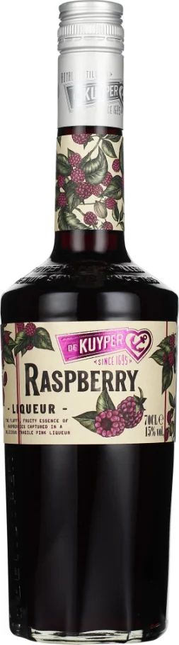 DE KUYPER RASPBERRY 70CL