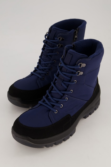 Stiefel, Josef Seibel, Warmfutter, bis Gr. 50