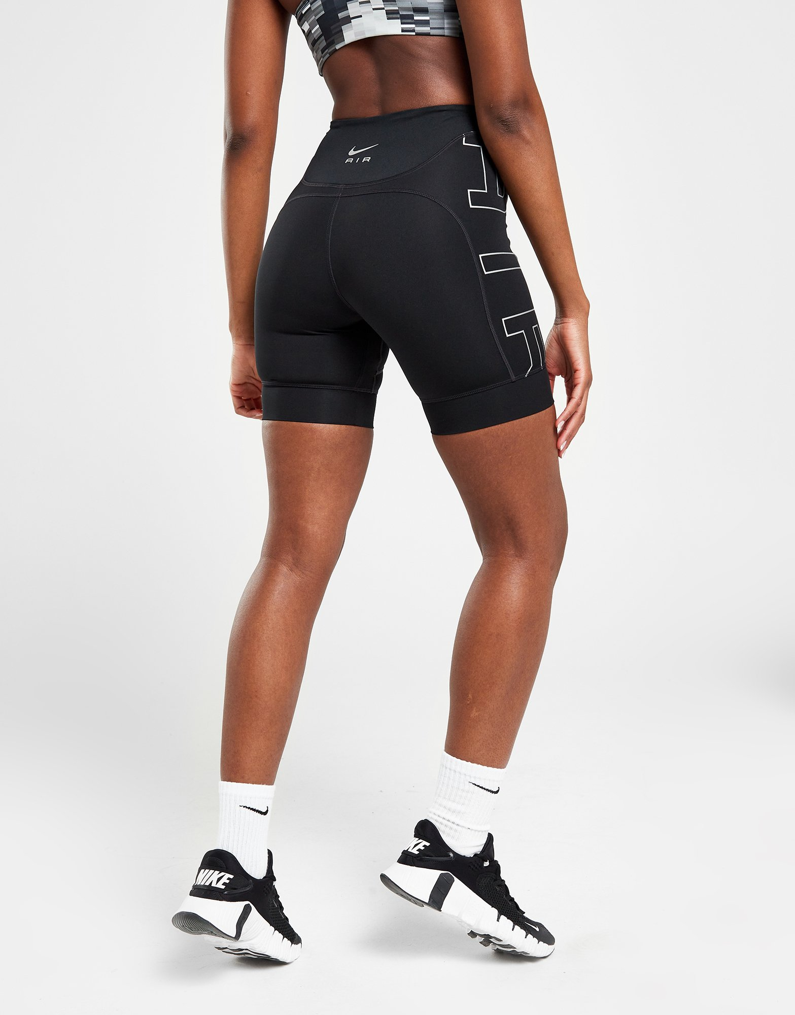 Nike Training Air 7' Cycle Shorts