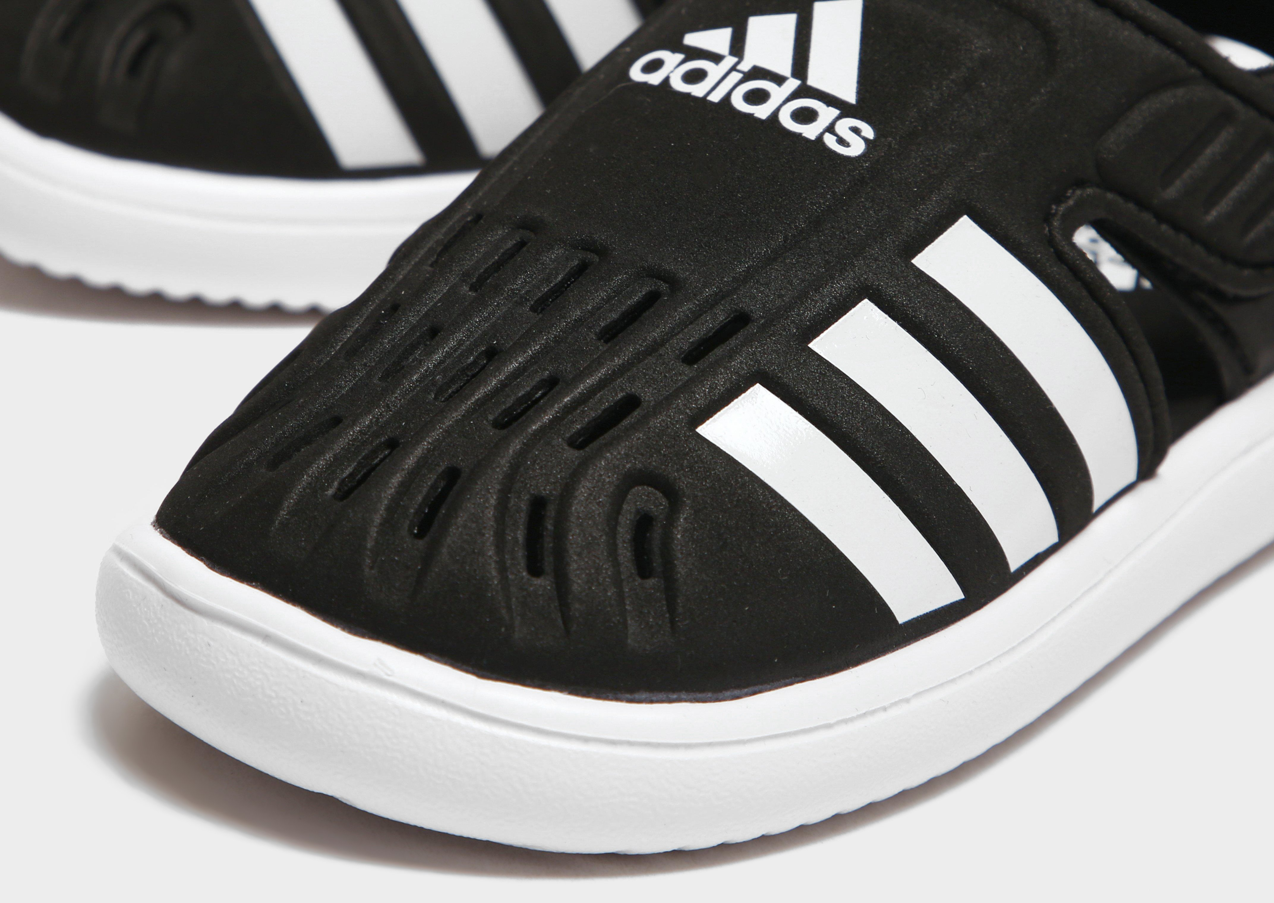 adidas Claquette Summer Closed Toe Water