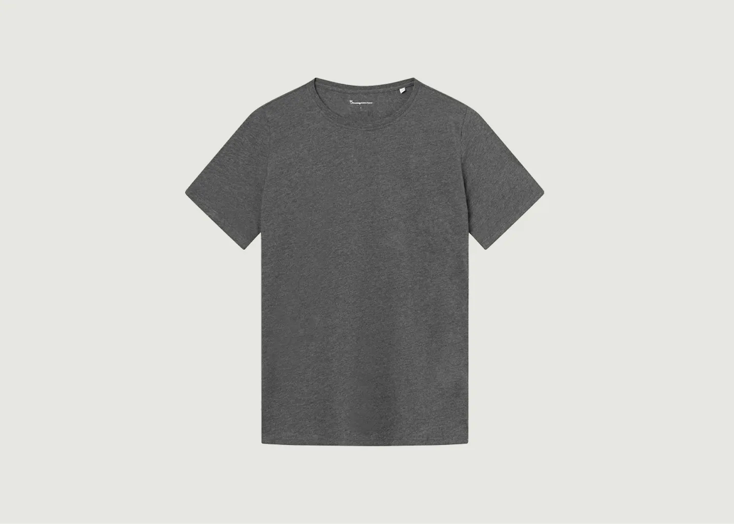 T-shirt Basic Regular KCA