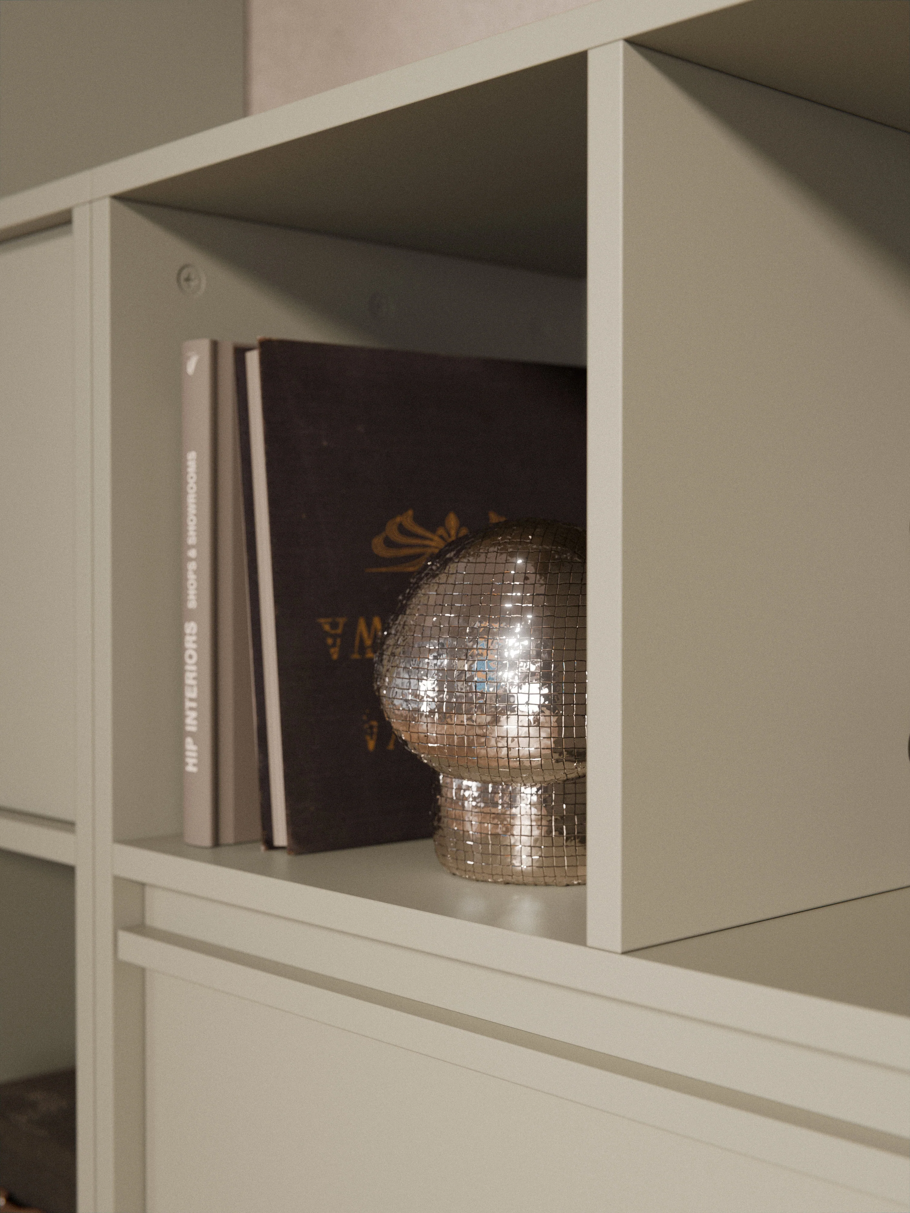 Module Ani voor modulaire wandkast