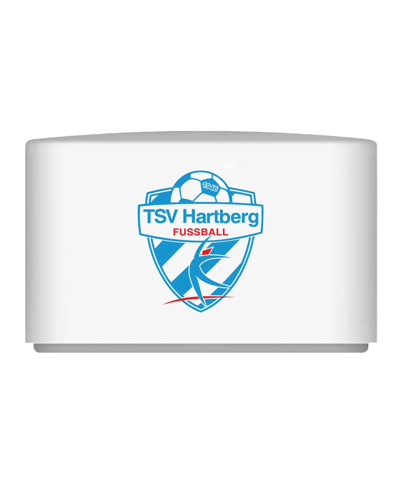 TSV Hartberg Bluetooth Speaker Weiss Blau