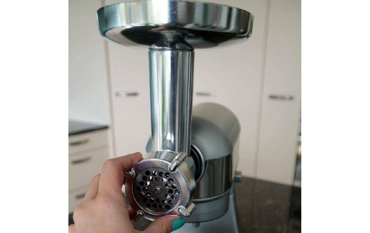 Rotel Küchenmaschine »Küchenmaschine Power U445CH1«