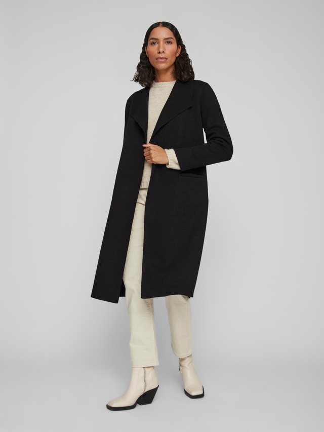 Vila Kurzmantel »VIJUICE COAT  - NOOS«