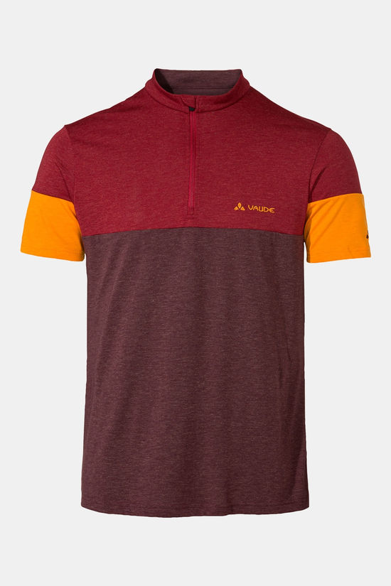 Vaude Vaude Altissimo Fietsshirt II