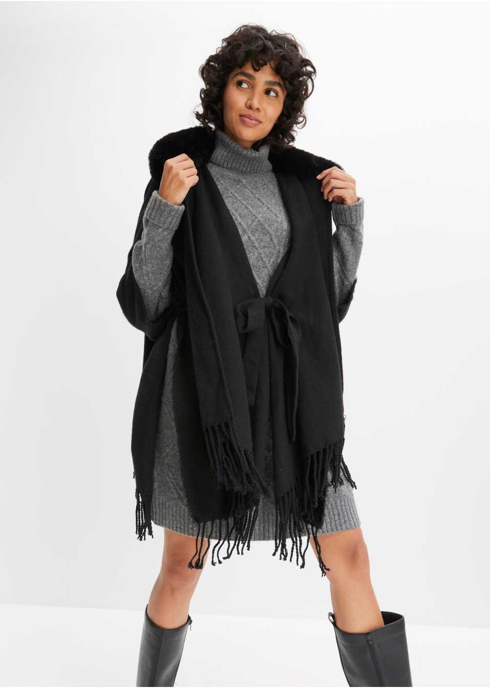Poncho
