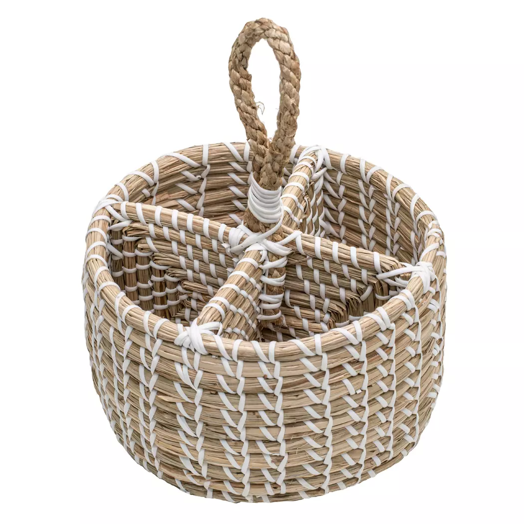 Utensilo Woven Ø 20 cm
